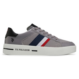 

Снікерcи U.S. Polo Assn., Сірий