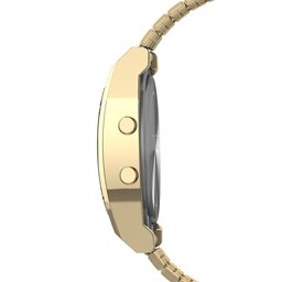 

Годинник Timex T80 TW2V74300 Gold/Gold, Золотий