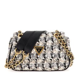 Guess Τσάντα Guess HWTG87 48780 GML