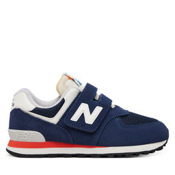 New Balance Laisvalaikio batai New Balance PV574VPN Mėlyna
