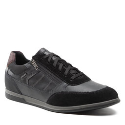 Geox Sneakers Geox U Renan A U254GA 0CL22 C9999 Black