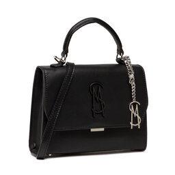 

Сумка Steve Madden Blattuca SM13000782-02002-BLK Black, Чорний