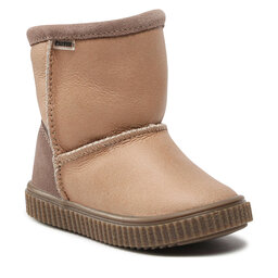 Bartek Stiefel Bartek 1017-KR80 Beż