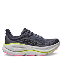 Hoka Взуття для бігу Hoka Bondi 9 1162012 Сірий