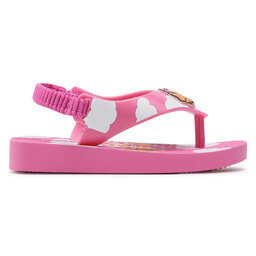 

Босоніжки Ipanema Patrulha Canina Baby 26124 Pink/Pink/White, Рожевий