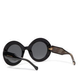 

Сонцезахисні окуляри Carolina Herrera HER 0081/S Black 807, Чорний