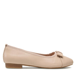 

Балетки Jenny Fairy WS2055-11 Beige, Бежевий