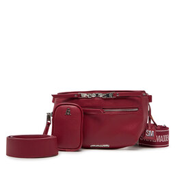 Steve Madden Torbica oko struka Steve Madden Bclarke SM13001507 Tamnocrvena