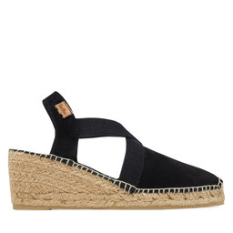 Toni Pons Espadrilles Toni Pons Tona Schwarz
