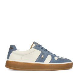 U.S. Polo Assn. Sneakers U.S. Polo Assn. EO-HAIRY001W/6LS1 Weiß