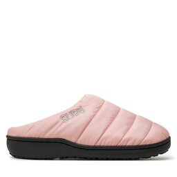 Subu Pantuflas Subu F-line Rosa