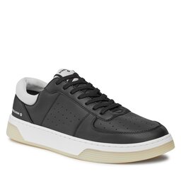 Strellson Sneakersy Strellson Shoreditch 4010003276 Black 900