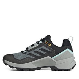 

Взуття adidas Terrex Swift R3 GORE-TEX Hiking Shoes IF2403 Seflaq/Cblack/Wonbei, Чорний