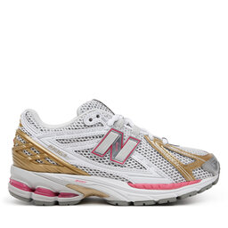 New Balance Сникърси New Balance U1906RCH Сив