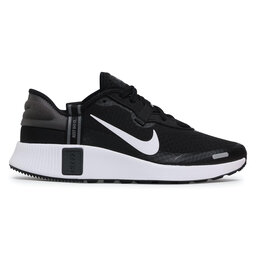 

Взуття Nike, Чорний