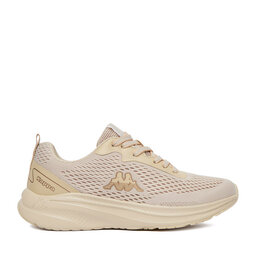Kappa Снікерcи Kappa SS24-3C009-W Бежевий