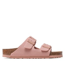 

Шльопанці Birkenstock Arizona Rivet Logo 1021473 Soft Pink, Рожевий