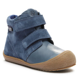 Naturino Stövlar Naturino Leoti 2 2502297.02.0C09 S Indigo