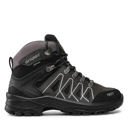 Grisport Trekkingi Grisport 14500S14G Szary