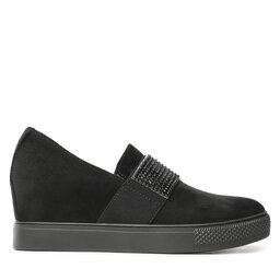 

Туфлі Clara Barson WS2296-05 Black, Чорний