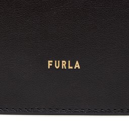 

Сумка Furla Nuvola S Crossbody WB01275-BX2045-O6000-1007 Nero O6000, Чорний