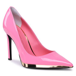 Giuseppe Zanotti Обувки на ток Giuseppe Zanotti I260008 Pink 027