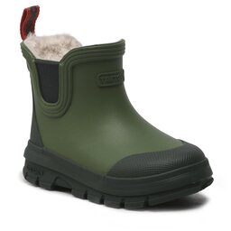 Tretorn Botas de agua Tretorn Aktiv Chelsea Winter 473379 504 Bronze/Green