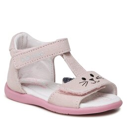 DD Step Sandaler DD Step G075-337 Pink