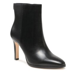 Lauren Ralph Lauren Škornji Lauren Ralph Lauren 802908332001 Black