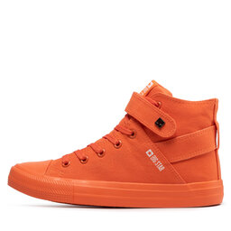 

Кеди Big Star Shoes FF274583 Orange, Оранжевий