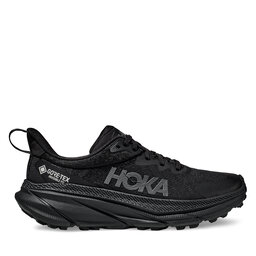 Hoka Scarpe running Hoka Challenger 7 GTX GORE-TEX 1134501 Nero