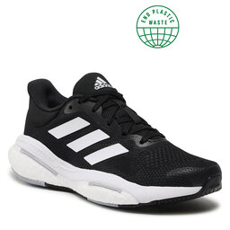 adidas Zapatos adidas Solar Glide 5 W GX5511 Black