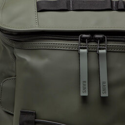 

Рюкзак Rains Mountaineer Bag 13150 Green 03, Зелений