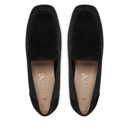 

Сліпери Caprice 9-24200-42 Black Comb 019, Чорний