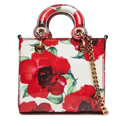 Aldo Handtasche Aldo Redroses 13933810 Bunt