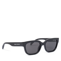 Armani Exchange Sončna očala Armani Exchange 0AX4155SU 815887 Črna