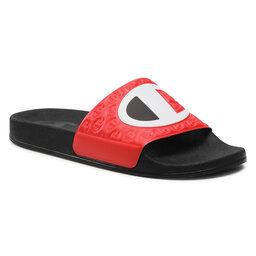 Champion Pantoletten Champion M-Evo S20979-S20-KK008 Nbk/Red