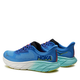 

Взуття Hoka Arahi 7 1147850 VRTL, Голубий