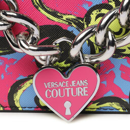 

Сумка Versace Jeans Couture 74VA4BC1 ZS589 PU2, Рожевий