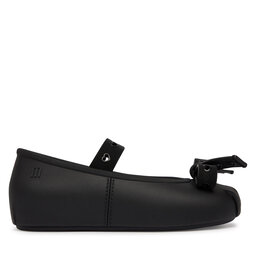 Melissa Ballerinas Melissa Mini Melissa Sophie Crush Bb 37838 Schwarz