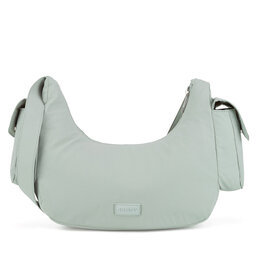 JENNY Handtasche JENNY JNY-M-007-07 Grau