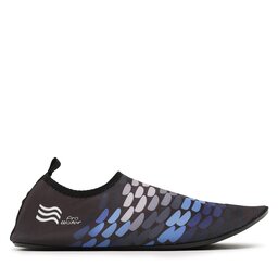 

Взуття ProWater PRO-22-34-012M Black/Blue, Чорний