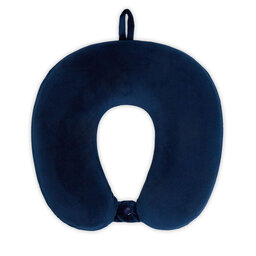 DeeZee Pernă de călătorie DeeZee 9WF-002-SS25 Bleumarin
