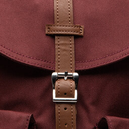 

Рюкзак Herschel, Бордовий