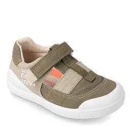 Biomecanics Pantofi Biomecanics 232287 S Khaki B