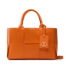 TWINSET Bolso TWINSET 231TD8251 Naranja