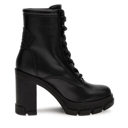 Guess Botines Guess Xennia FL7XEN ELE10 Negro