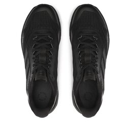 

Взуття adidas Terrex Agravic Flow Trail Running Shoes 2.0 HR1113 Чорний