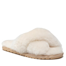 EMU Australia Pantofole EMU Australia Mayberry W11573 Natural