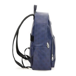 

Рюкзак Guess Vezzola Smart HMEVZL P3111 BLU, Голубий